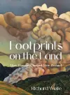 Footprints on the Land cover