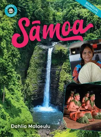 Sāmoa cover