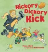 Hickory Dickory Kick cover