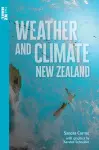 Weather and Climate New Zealand cover