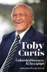 Toby Curtis cover