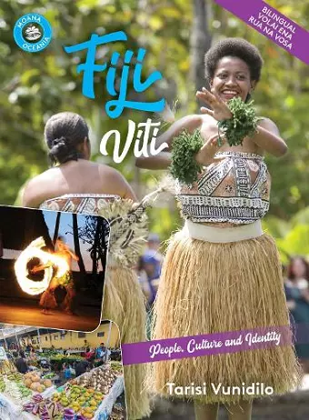 Fiji / Viti cover