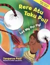 Rere Atu Taku Poi! cover