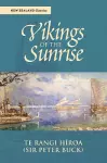 Vikings of the Sunrise cover