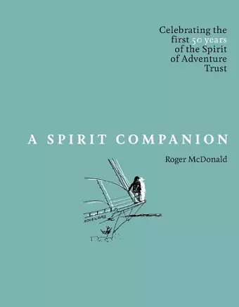 A Spirit Companion cover