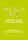 Nga Hapa Reo cover