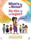 What's in a Name? cover