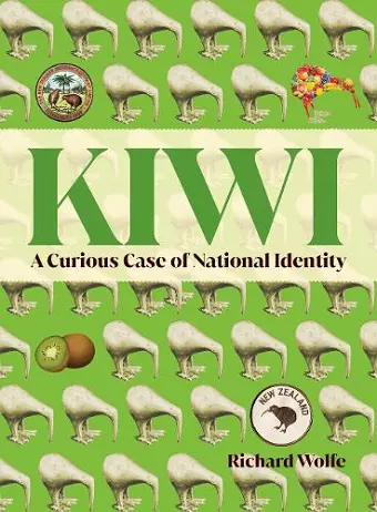 Kiwi cover