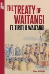 The Treaty of Waitangi cover
