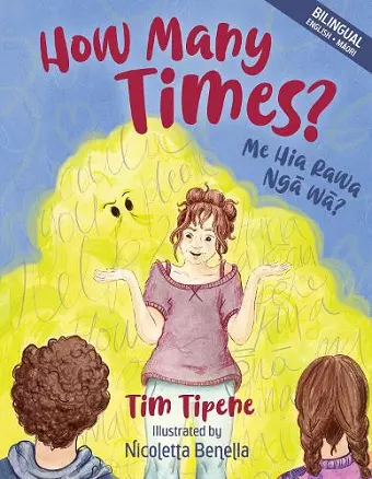 How Many Times? cover