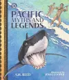 Pacific Myths and Legends cover