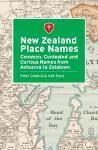 New Zealand Place Names cover