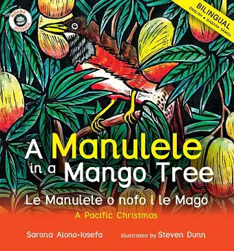 A Manulele in a Mango Tree cover