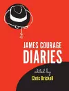 James Courage Diaries cover