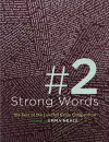 Strong Words #2 cover