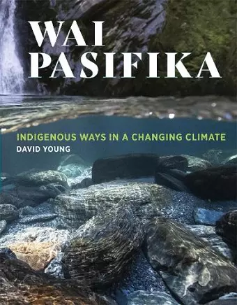 Wai Pasifika cover