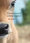 Unseasoned Campaigner cover