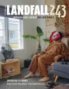 Landfall 243 cover