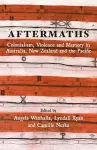 Aftermaths cover
