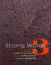 Strong Words 3 cover