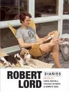 Robert Lord Diaries cover