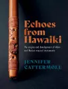 Echoes from Hawaiki cover