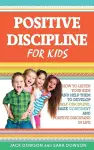 Positive Discipline for Kids cover