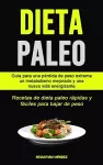 Dieta Paleo cover