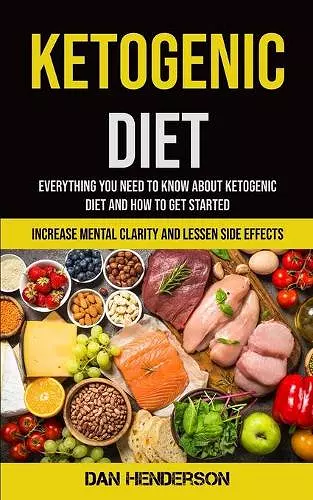 Ketogenic Diet cover