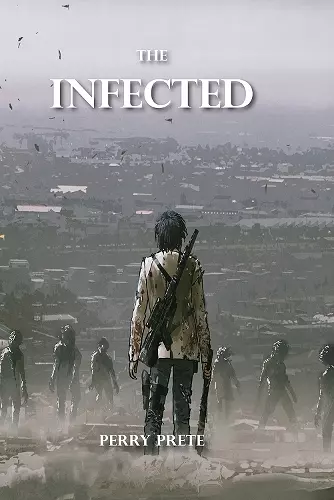 The Infected cover