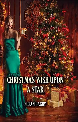 Christmas Wish Upon A Star cover