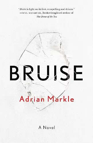 Bruise cover