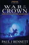 War of the Crown cover