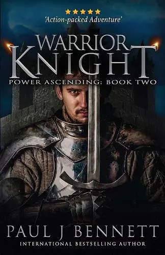 Warrior Knight cover