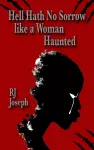 Hell Hath No Sorrow like a Woman Haunted cover