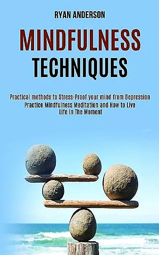 Mindfulness Techniques cover