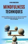Mindfulness Techniques cover