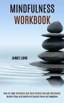 Mindfulness Workbook cover