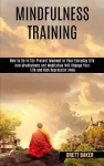 Mindfulness Training cover