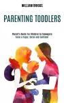 Parenting Toddlers cover