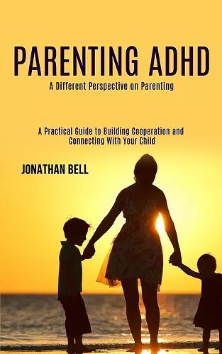 Parenting Adhd cover