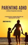 Parenting Adhd cover