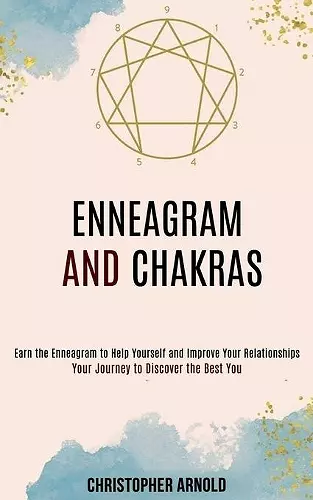 Enneagram and Chakras cover