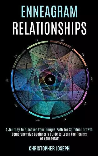 Enneagram Relationships cover