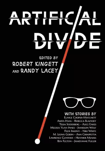 Artificial Divide cover