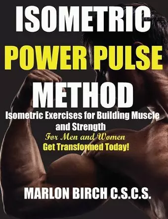 Isometric Power Pulse Method cover