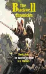 The Blackwell Chronicles The Ealcrue in Exile cover