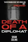 Death of a Diplomat cover