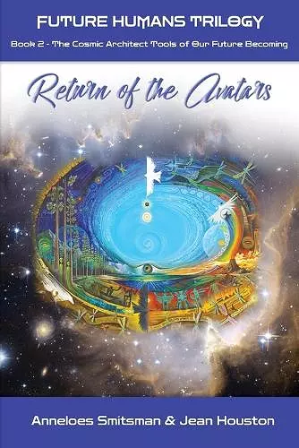 Return of the Avatars cover