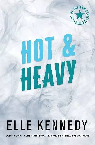 Hot & Heavy cover